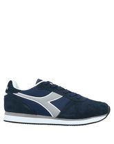 DIADORA Low Sneakers & Tennisschuhe