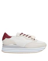 CRIME London Low Sneakers & Tennisschuhe