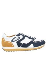 ALBERTO GUARDIANI Low Sneakers & Tennisschuhe