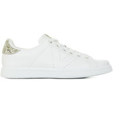 Victoria  Sneaker 125104 Cava