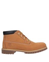 TIMBERLAND Stiefeletten