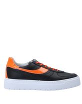 ANGELO PALLOTTA Low Sneakers & Tennisschuhe