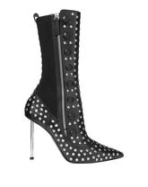 ALEXANDER MCQUEEN Stiefeletten