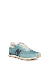 New Balance Sneaker in blau für Damen