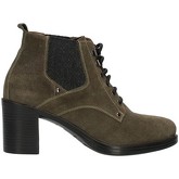 NeroGiardini  Damenstiefel NGA908821D Stiefel Damen HOLZ