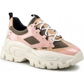 Liu Jo  Sneaker Wave Sneaker Olivrosa