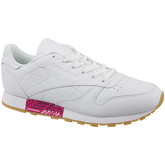 Reebok Sport  Sneaker Classic Leather BD3156