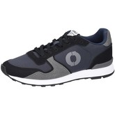 Ecoalf  Sneaker Schnuerschuhe Yale Sneakers Man Deep Navy YALE DEEP NAVY