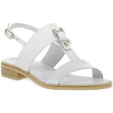 NeroGiardini  Sandalen NERO GIARDINI  707 TIGRI BIANCO