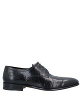 SANTONI Schnürschuhe