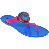 Jay.peg  Zehentrenner 4037 Bicolor flip flop zehentrenner