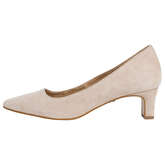 Tamaris Pumps Klassische Pumps beige Damen