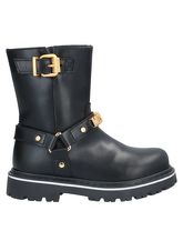 MOSCHINO KID Stiefeletten