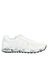 PREMIATA Low Sneakers & Tennisschuhe