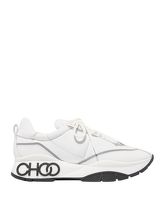 JIMMY CHOO Low Sneakers & Tennisschuhe