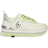 Liu Jo  Sneaker MAXIWONDER01 niedrig Damen MINZE
