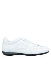 ALBERTO GUARDIANI Low Sneakers & Tennisschuhe