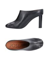 JOSEPH Mules & Clogs