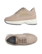 HOGAN Low Sneakers & Tennisschuhe
