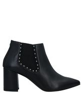 NERO GIARDINI Stiefeletten