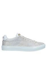 BARRACUDA Low Sneakers & Tennisschuhe