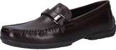 Geox Slipper Leder