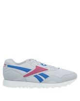 REEBOK Low Sneakers & Tennisschuhe