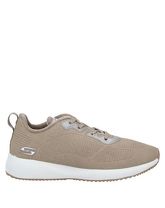 SKECHERS Low Sneakers & Tennisschuhe