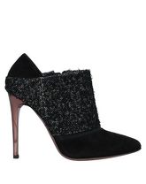 DARYN MOORE Ankle Boots