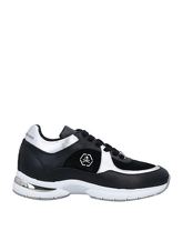 PHILIPP PLEIN Low Sneakers & Tennisschuhe