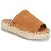 Shabbies  Pantoffeln SHS0192 FLIP FLOP SUEDE