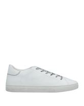 CRIME London Low Sneakers & Tennisschuhe