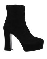 SAINT LAURENT Stiefeletten