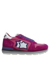 ATLANTIC STARS Low Sneakers & Tennisschuhe