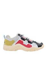 DIADORA Low Sneakers & Tennisschuhe