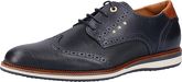 Pantofola d´Oro Schnürschuh Leder