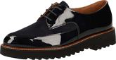 Paul Green Schnürschuh Leder