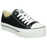 Victoria  Sneaker DEPORTIVAS  1061100 MODA JOVEN NEGRO