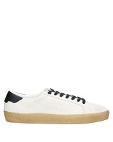 SAINT LAURENT Low Sneakers & Tennisschuhe