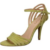 Liu Jo  Pumps pumps grün wildleder AH766