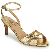 JB Martin  Pumps PARMINA