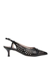 ZINDA Pumps