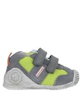 BIOMECANICS Low Sneakers & Tennisschuhe