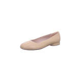 ecco Ballerinas Klassische Ballerinas rosa Damen