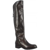 Leonardo Shoes  Kniestiefel D09948LIA6. VT01 NERO