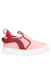 FENDI Low Sneakers & Tennisschuhe