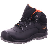 Leopard  Herrenstiefel Knöchelstiefel S3