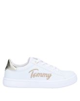 TOMMY HILFIGER Low Sneakers & Tennisschuhe