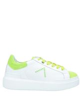 ED PARRISH Low Sneakers & Tennisschuhe