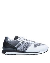 HOGAN REBEL Low Sneakers & Tennisschuhe